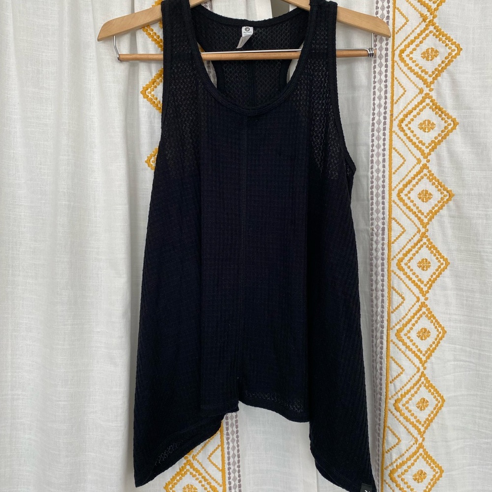 Glyder Trapeeze Tank Size M